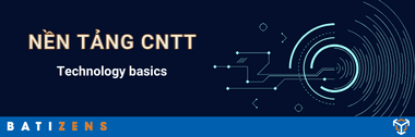 Nền tảng CNTT