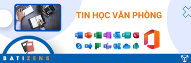 Tin học văn phòng
