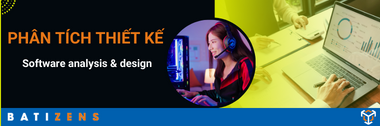 Phân tích thiết kế