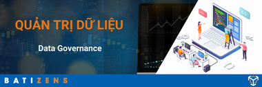 Quản trị dữ liệu