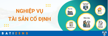 Tài sản cố định