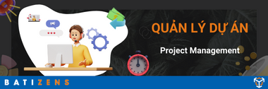 Quản lý dự án