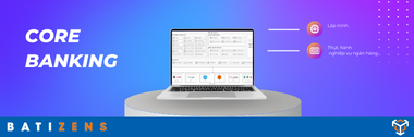 eFUND Core Banking