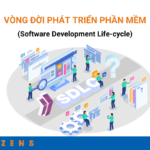 Vòng đời phát triển phần mềm (SDLC)