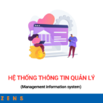 Hệ thống thông tin quản lý