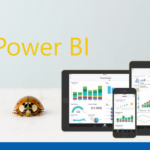 Microsoft Power BI