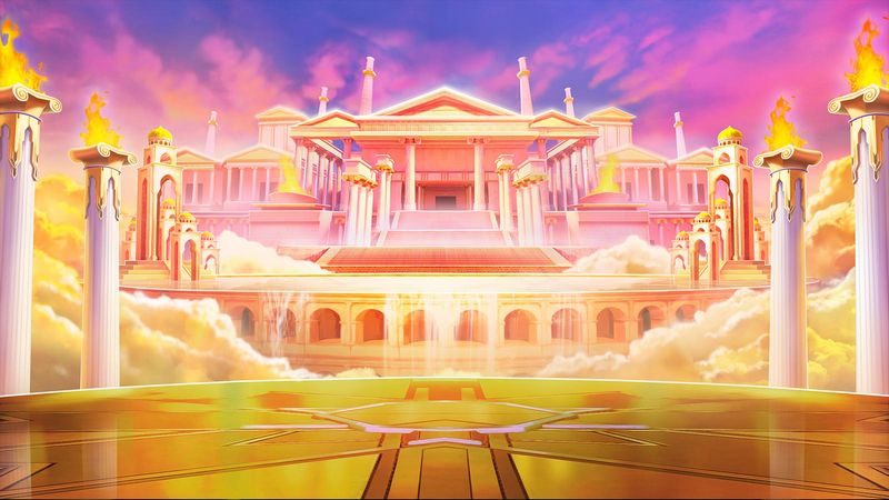 Análise de Gates of Olympus