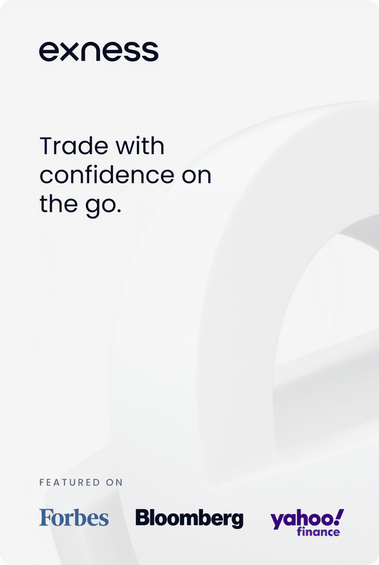Exness - Modern Online Trading for Global Investors