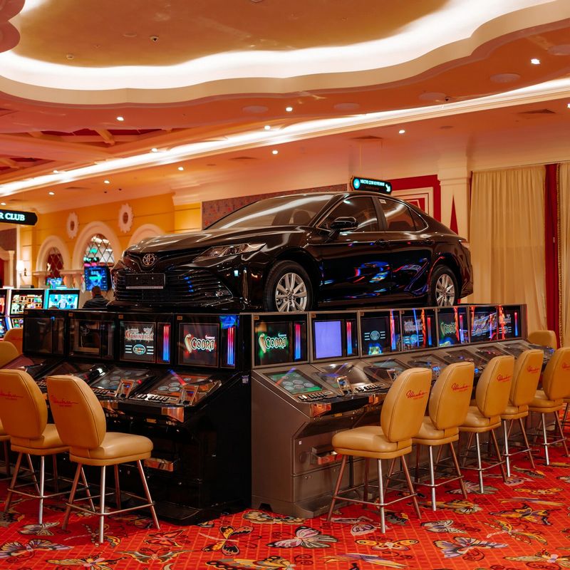 Изучение скрытых преимуществ казино Clubnika с помощью авторизованных зеркальных сайтов