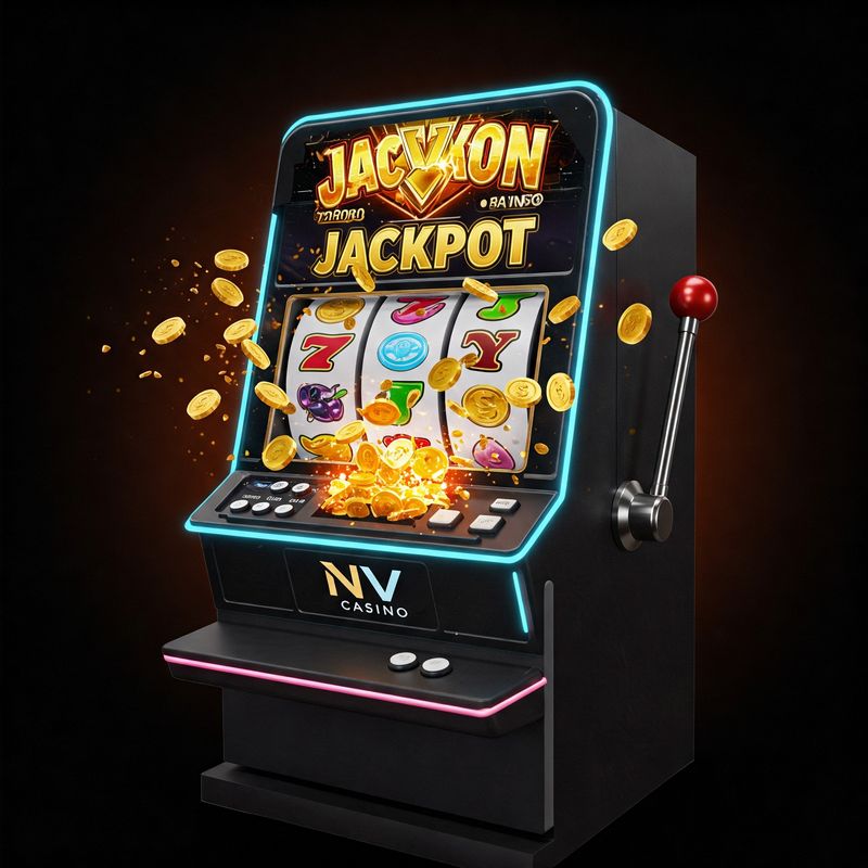 NV Online casino