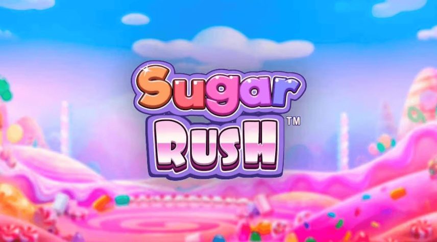 Ocena: Sugar Thrill