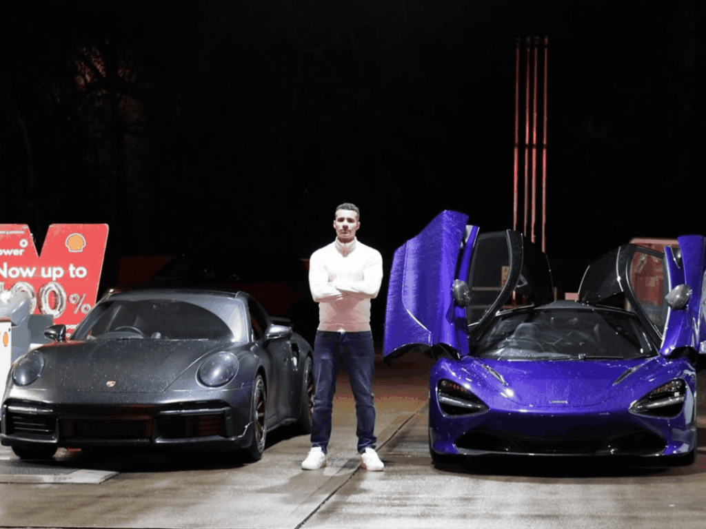 UK Banner Builds Thriving Community With Genuine Discussions and Consistent Content on Kick Platform